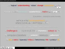 Sites similar to connect.eliens.net