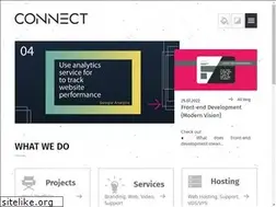 Sites similar to connect.ge