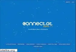 Sites similar to connect.gt