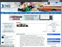 Sites similar to connect.jems.com