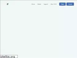 Sites similar to connect.jocr.pro