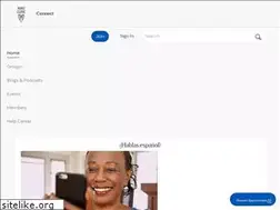 Sites similar to connect.mayoclinic.org
