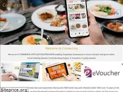 Sites similar to connect.my