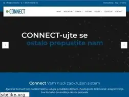 Sites similar to connect.rs