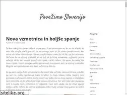 Sites similar to connect.si