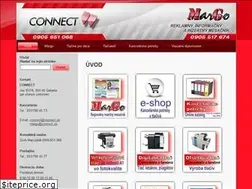 Sites similar to connect.sk