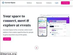 Sites similar to connect.space