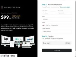 Sites similar to connect.thesixfigurementors.com