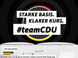 Sites similar to connect17.de