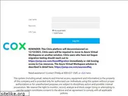 Sites similar to connect2.cox.com