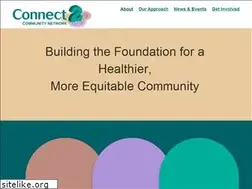 Sites similar to connect2.org