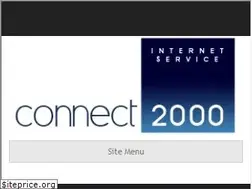 Sites similar to connect2000.de