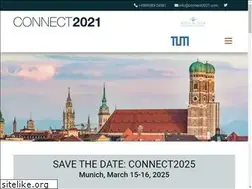 Sites similar to connect2021.com