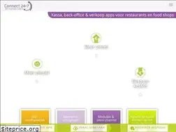Sites similar to connect24-7.com