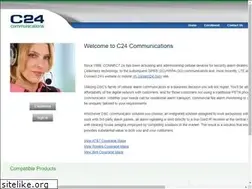 Sites similar to connect24.com