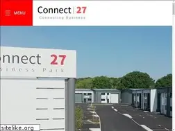 Sites similar to connect27.co.uk