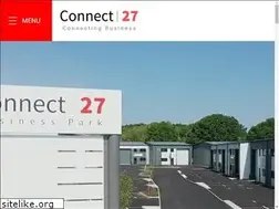 Sites similar to connect27.com