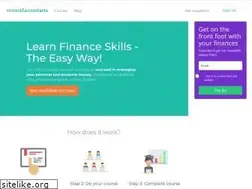 Sites similar to connect2accountants.com