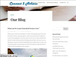 Sites similar to connect2athens.com