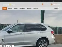 Sites similar to connect2autos.com