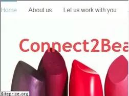 Sites similar to connect2beauty.co.uk