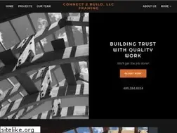 Sites similar to connect2buildaz.com