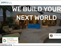 Sites similar to connect2builder.com