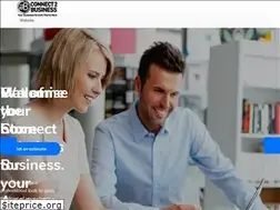 Sites similar to connect2business.in