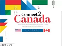 Sites similar to connect2canada.com