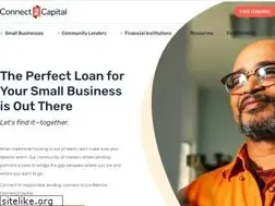 Sites similar to connect2capital.com