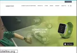 Sites similar to connect2car.com