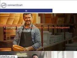 Sites similar to connect2cart.com
