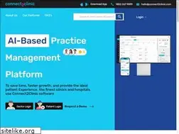 Sites similar to connect2clinic.com