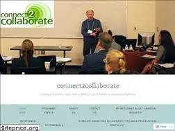 Sites similar to connect2collaborate.wordpress.com