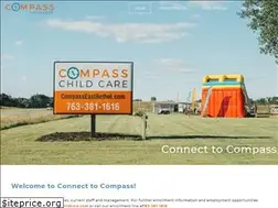 Sites similar to connect2compass.com