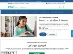 Sites similar to connect2compete.org
