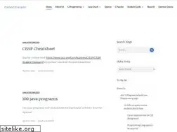 Sites similar to connect2compute.wordpress.com