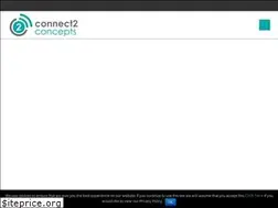 Sites similar to connect2concepts.com