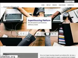 Sites similar to connect2consult.com