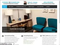 Sites similar to connect2counseling.com