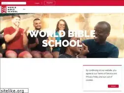 Sites similar to connect2god.org