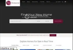 Sites similar to connect2homes.com