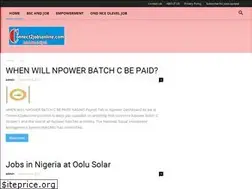 Sites similar to connect2jobsonline.com