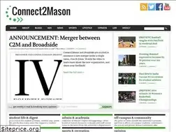 Sites similar to connect2mason.com