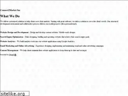 Sites similar to connect2mrkt.com
