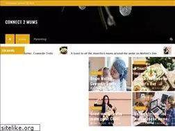 Sites similar to connect2mums.com.au