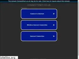 Sites similar to connect2net.co.uk