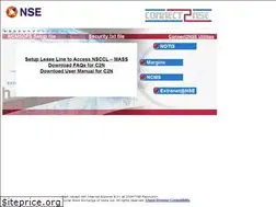 Sites similar to connect2nse.com