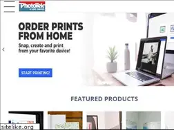Sites similar to connect2phototek.com