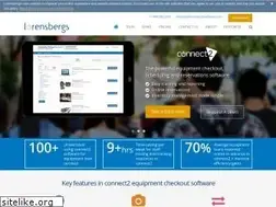 Sites similar to connect2software.com